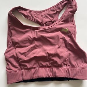 Tracksmith Allston Bra